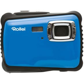 Image of Rollei Sportsline 64 blau