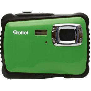 Image of Rollei Sportsline 64 gr++n