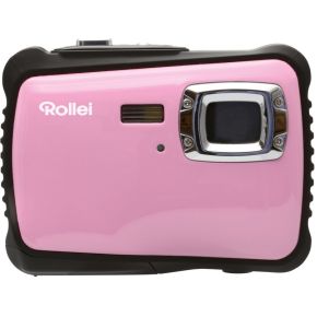 Image of Rollei Sportsline 64 pink