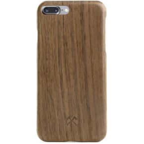 Image of Woodcessories EcoCase Kevlar iPhone 7 Plus walnoot