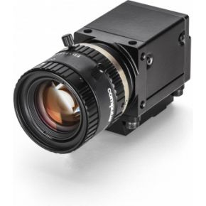 Image of HP 3D HD Camera Pro 2.3MP Zwart