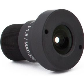 Image of Mobotix ACC :Super wide Lens B041 90