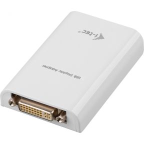 Image of ITEC USB2HDTRIO kabeladapter/verloopstukje