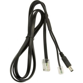 Image of Jabra - Telephony Cable 3.5mm (8800-00-93)