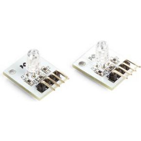 Image of Arduino® Compatibele Rgb Led Module (2 St.)