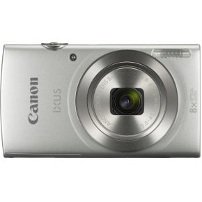 Image of Canon Digital IXUS 185 20MP 1/2.3"" CCD 5152 x 3864Pixels Zwart