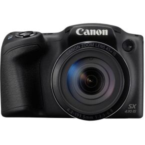 Image of Canon PowerShot SX430 IS