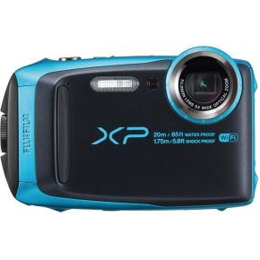 Image of Fuji Finepix XP120 Hemelsblauw