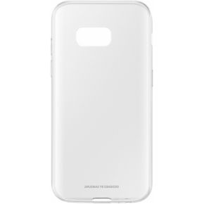 Image of Samsung A3 2017 Clear Cover