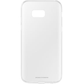 Image of Samsung A5 2017 Clear Cover