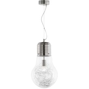 Image of WOFI hanglamp FUTURA 1xE27 max. 60W excl. lichtbron