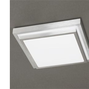 Image of WOFI LED plafondlamp HALDEN 1xLED 15W vast ingebouwd 1100 lm