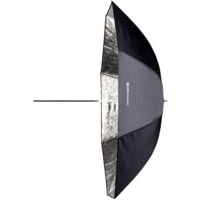Image of Elinchrom Umbrella Shallow Silver 105cm