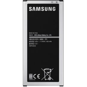 Image of Samsung Li-Ion Battery 3100mAH voor Galaxy J5 2016