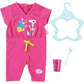Image of BABY born Jumpsuit