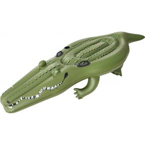 Image of Bestway Krokodil Luchtbed
