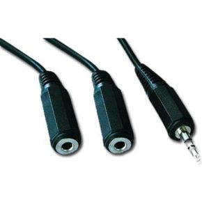Image of Keyteck CCA-415 audio kabel