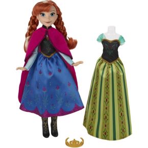 Image of Disney frozen - feestelijk outfit, elsa