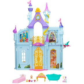 Image of Hasbro DPR Prinsessenkasteel