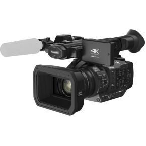 Image of Panasonic AG-UX180 videocamera