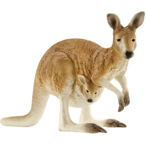 Image of Känguru