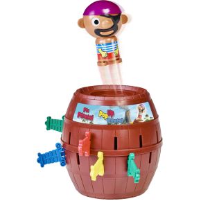 Image of Tomy Pop Up Pirate