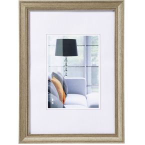 Image of Walther Lounge staal 15x20 kunststof JA520D