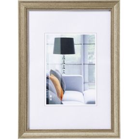 Image of Walther Lounge staal 30x40 kunststof JA040D