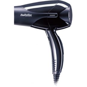 Image of BaByliss compact fohn D212E