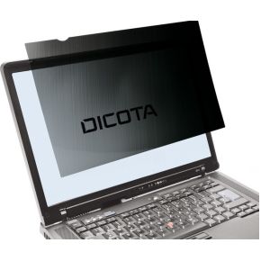 Image of Dicota Privacy Filter Secret 24" Wide 16:10