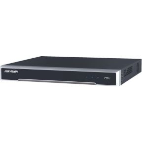 Image of Hikvision Digital Technology DS-7608NI-I2/8P Netwerk Video Recorder (NVR)