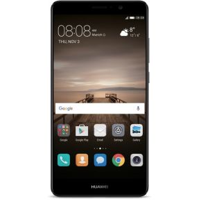 Image of Huawei Mate 9 4G 64GB Zwart