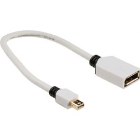 Image of König KNM37450W02 DisplayPort kabel