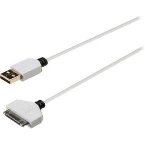 Image of König KNM39100W20 USB-kabel
