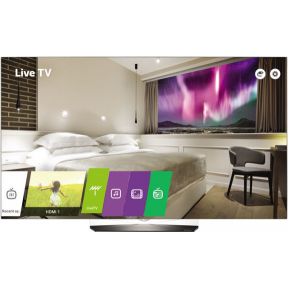 Image of LG 55EW961H 55"" 4K Ultra HD Smart TV Grijs LED TV