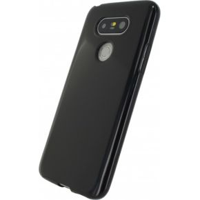 Image of Mobilize Gelly Case Cover Zwart