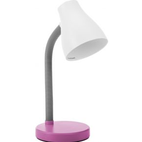 Image of Desk lamp BABET EX BULB FUCHSIA