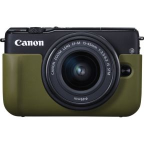 Image of Canon EH28-FJ (OL) Camera Face Jacket
