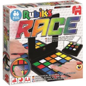 Image of Jumbo Rubik's Race