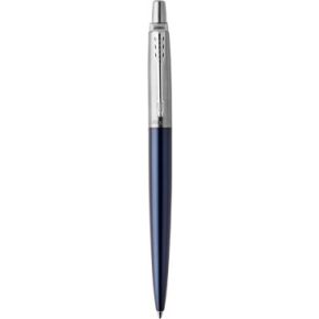 Image of Parker 1953209 Intrekbare pen met clip Blauw 1stuk(s) balpen