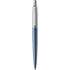 Image of Parker 1953245 Intrekbare pen met clip Blauw 1stuk(s) balpen