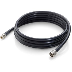 Image of Level One ANC-4160 Antenna Cable N-Extention 6m Male/Female