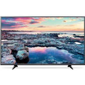 Image of LG 49UH600V 49"" 4K Ultra HD Smart TV Wi-Fi Grijs LED TV