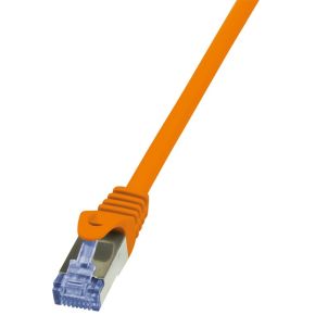 Image of LogiLink 0.5m Cat.6A 10G S/FTP