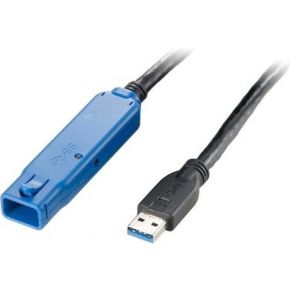 Image of LogiLink 10m USB 3.0 M/M