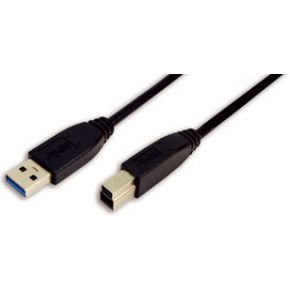 Image of LogiLink 1m USB 3.0