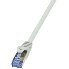 Image of LogiLink 2m Cat.6A S/FTP
