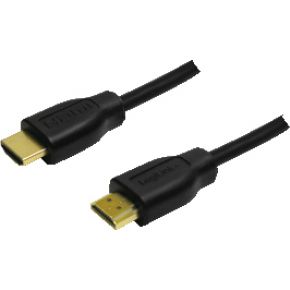 Image of LogiLink 2m HDMI