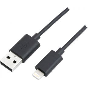 Image of LogiLink Apple Lightning/USB, 1 m