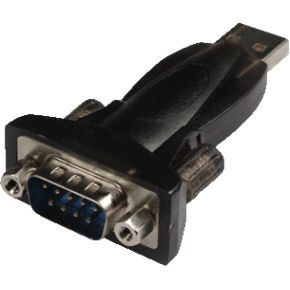 Image of Adapter USB > Serieel
